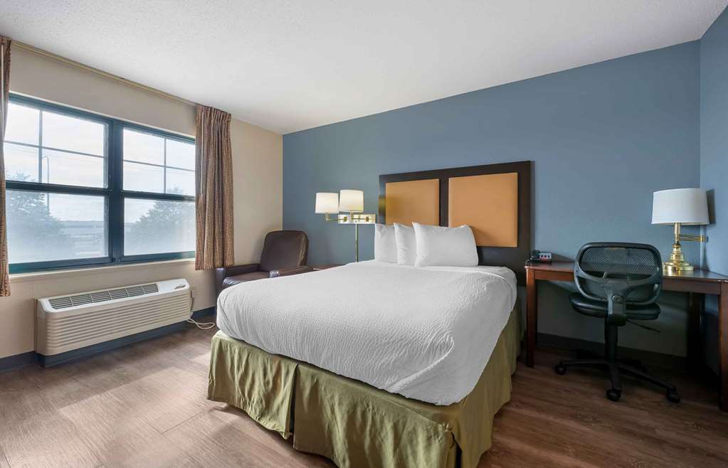 Extended Stay America Suites Chicago Romeoville Bollingbrook - photo 14