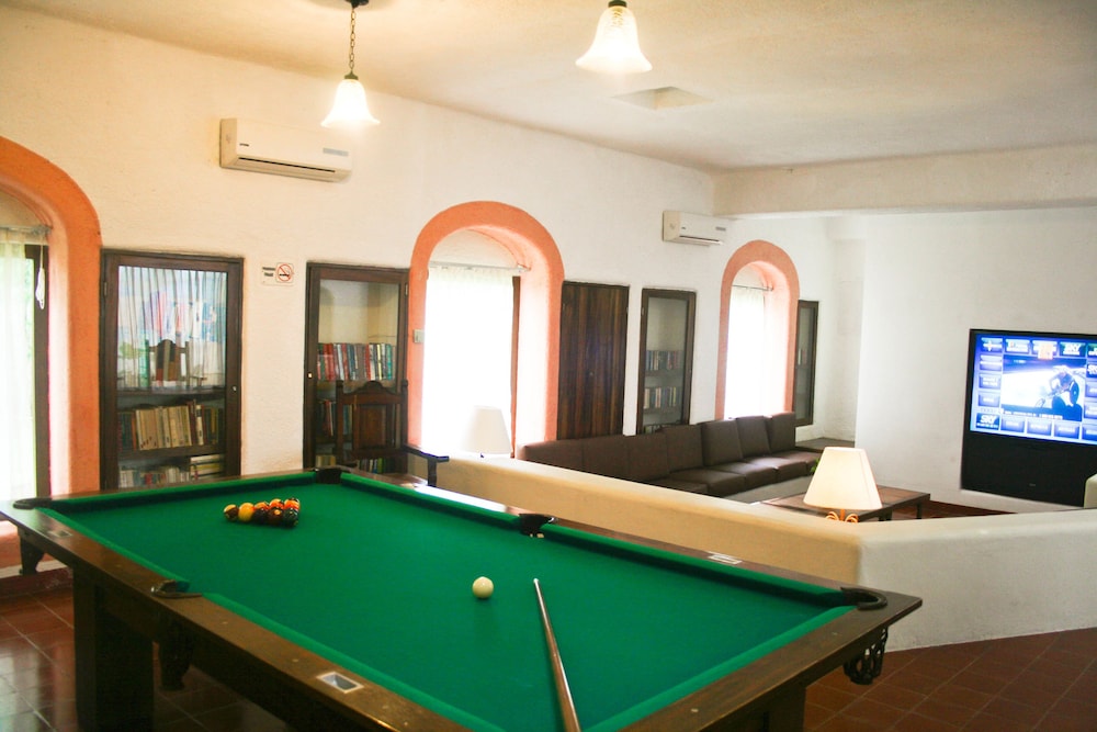 Billiards