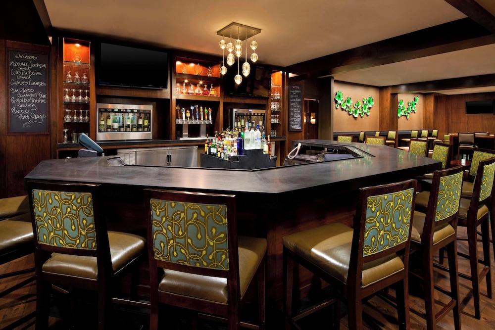 The Westin San Francisco Airport - photo 38