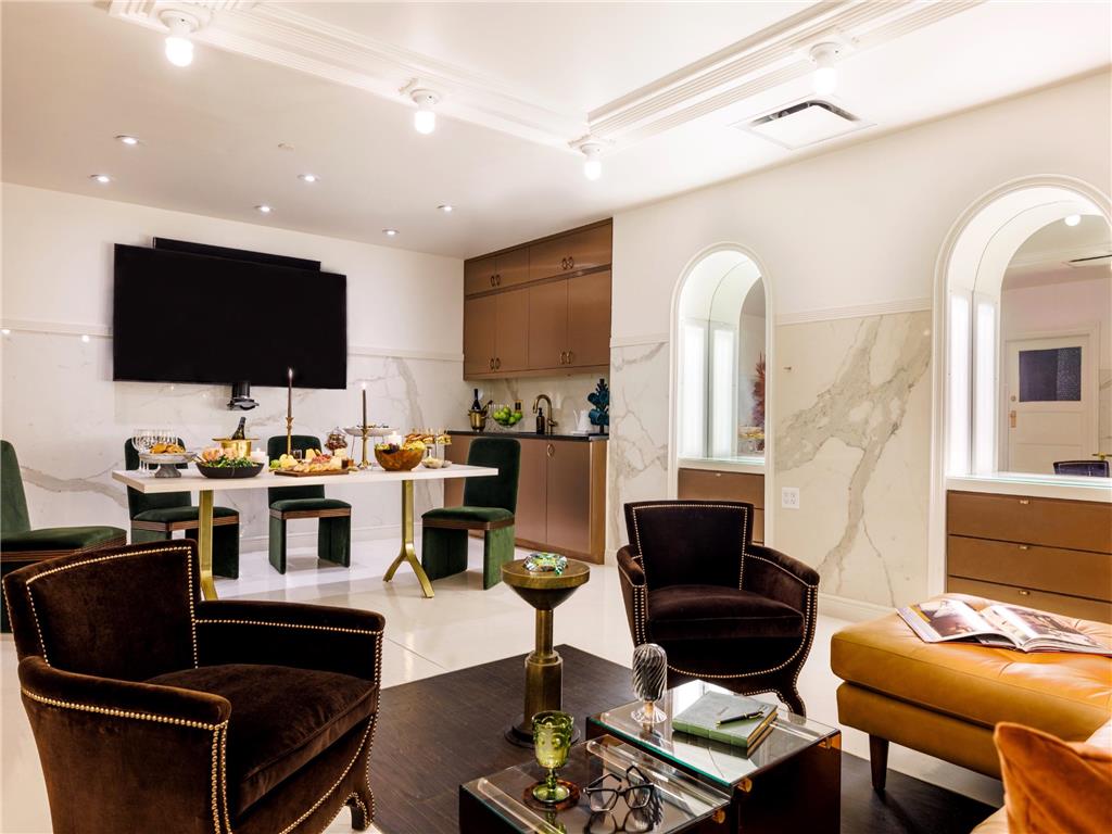Roxy Hotel New York - photo 8