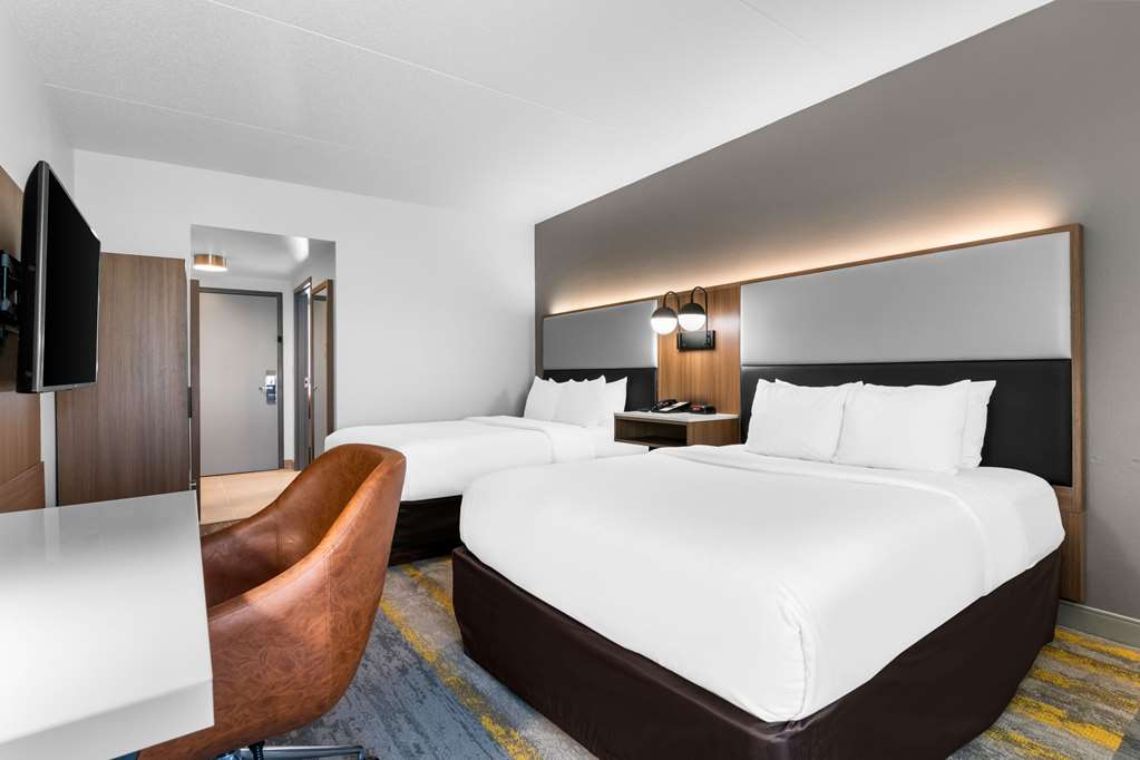 Comfort Inn & Suites York North - photo 16