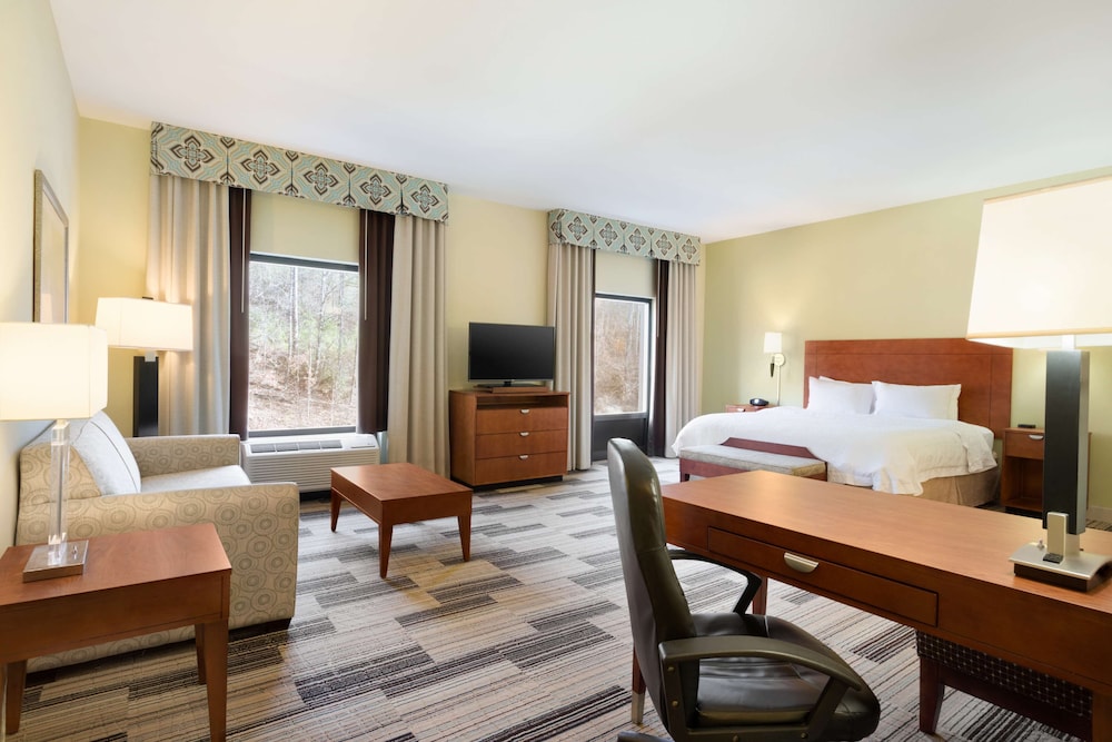Hampton Inn & Suites Birmingham East Irondale - photo 10