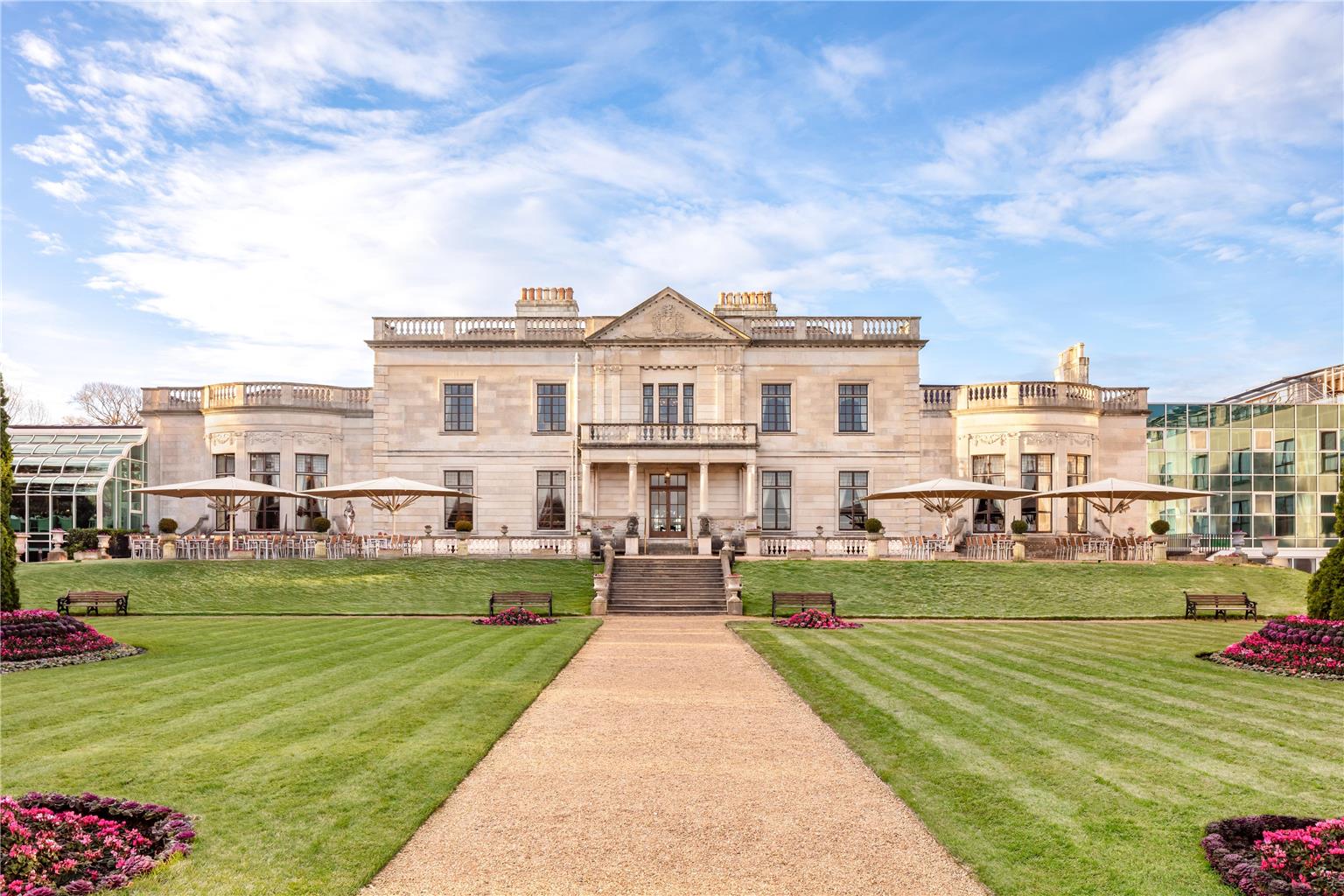 St Helen’s Hotel Dublin in Dublin, Republic of Ireland
