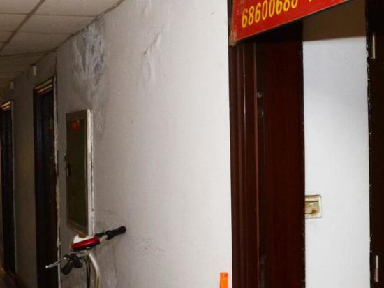 Wangcheng Apartment Hotel - last minute hotel in Luoyang