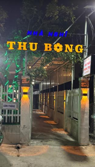 Thu Bong Motel in Nha Trang, Vietnam