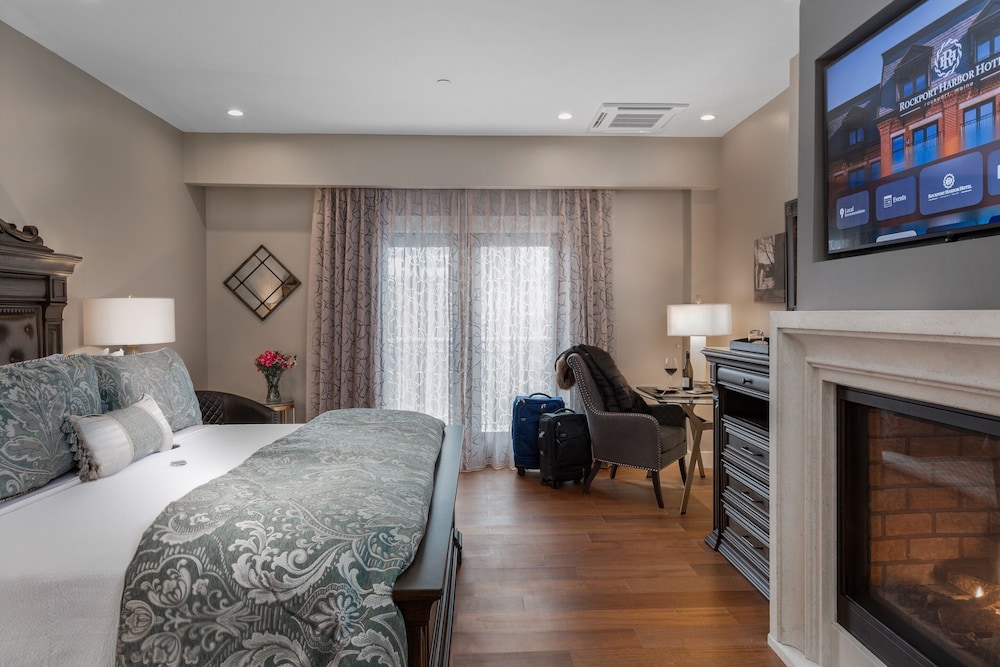 Rockport Harbor Hotel - photo 9