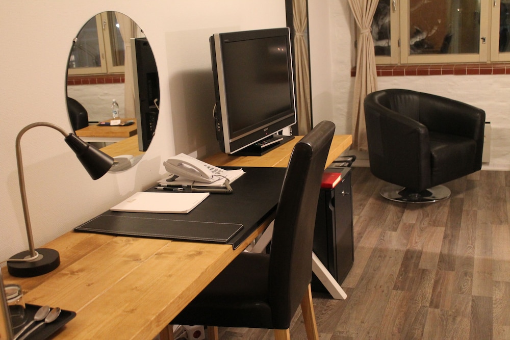 Hotel Vanha Rauma — Rauma — photo 5