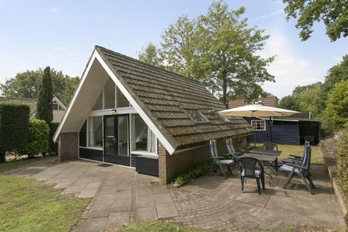 Jonkerstee 66 Ouddorp De Vrolijke Noot Childfriendly Near The Beach Not For Companies — Ouddorp