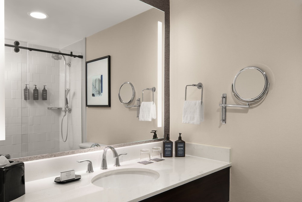 Sheraton Milwaukee Brookfield Hotel - photo 21