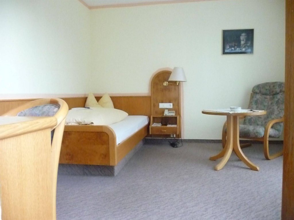 Hotel Suggenbad — Waldkirch — photo 2