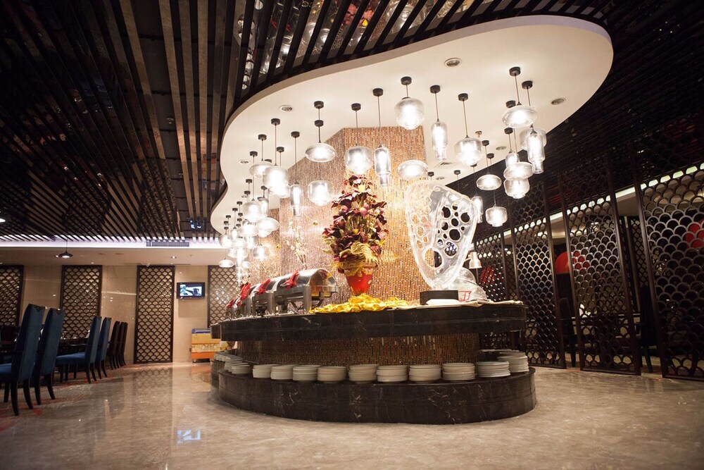 Grand Century in Shenyang, People's Republic of China