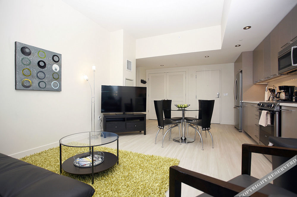 Convention Center Lux Suites by Barsala - photo 27