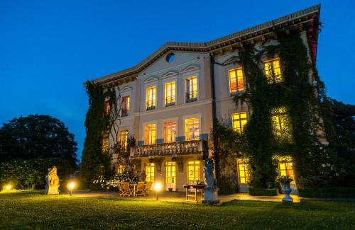 Chateau de Bézyl — Sixt-Sur-Aff — photo 2