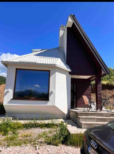 Villa Luce — 4-Star Luxury Hotel in Kolasin, Montenegro