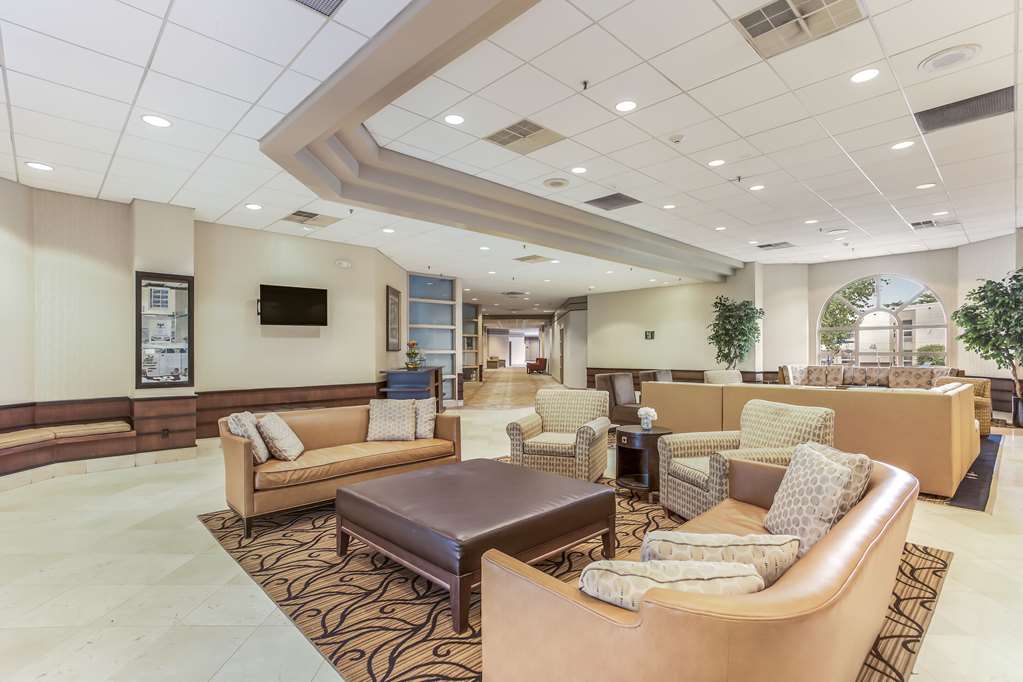 Burrstone Inn Ascend Hotel Collection - photo 4