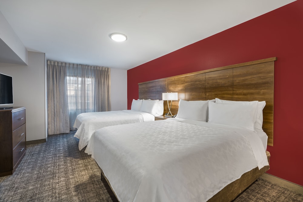 Staybridge Suites Anchorage by IHG - photo 6