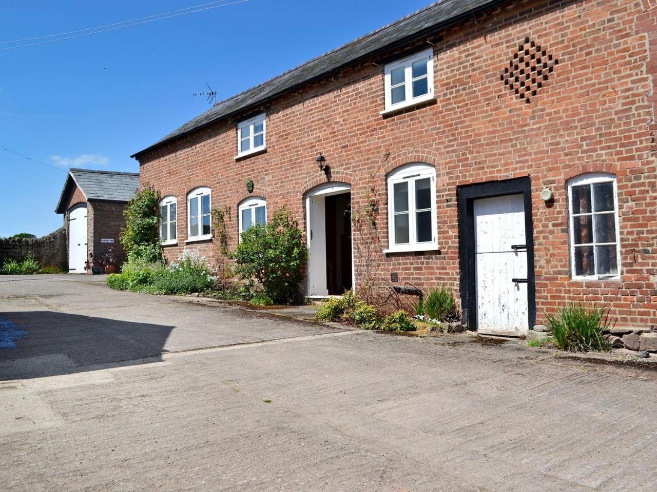 The Grooms Cottage — 4-Star Luxury Hotel in Ledbury, United Kingdom