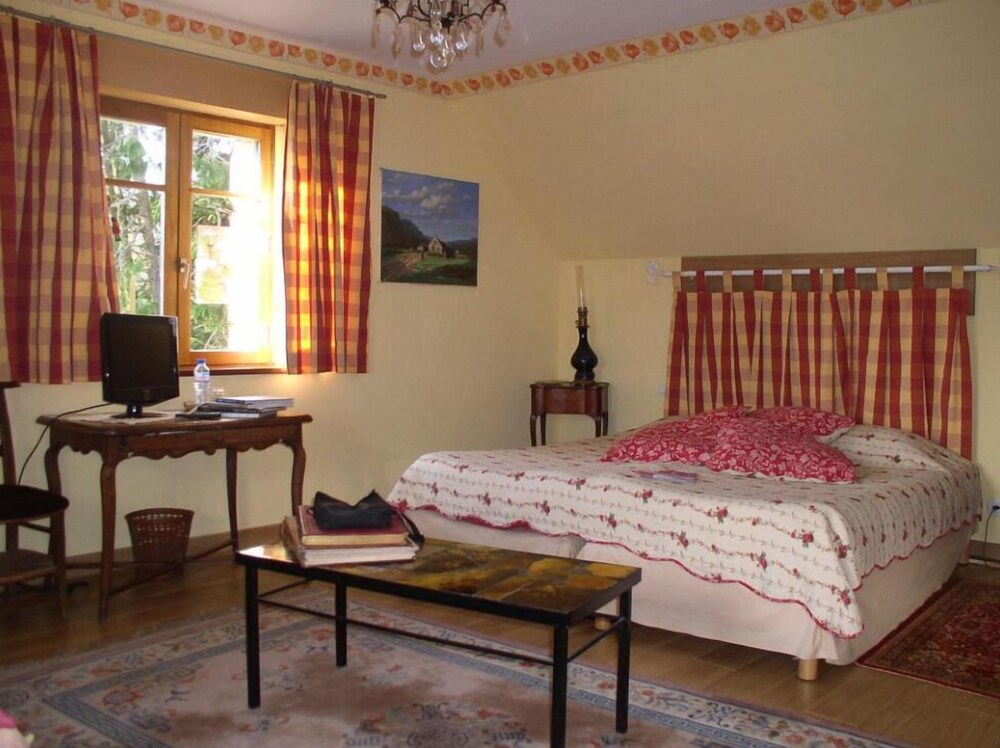 Auberge de bel air — Brest — photo 3