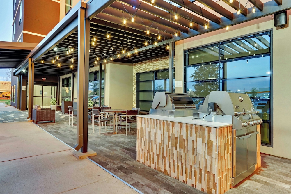 TownePlace Suites by Marriott Houston Northwest Beltway 8 - photo 45