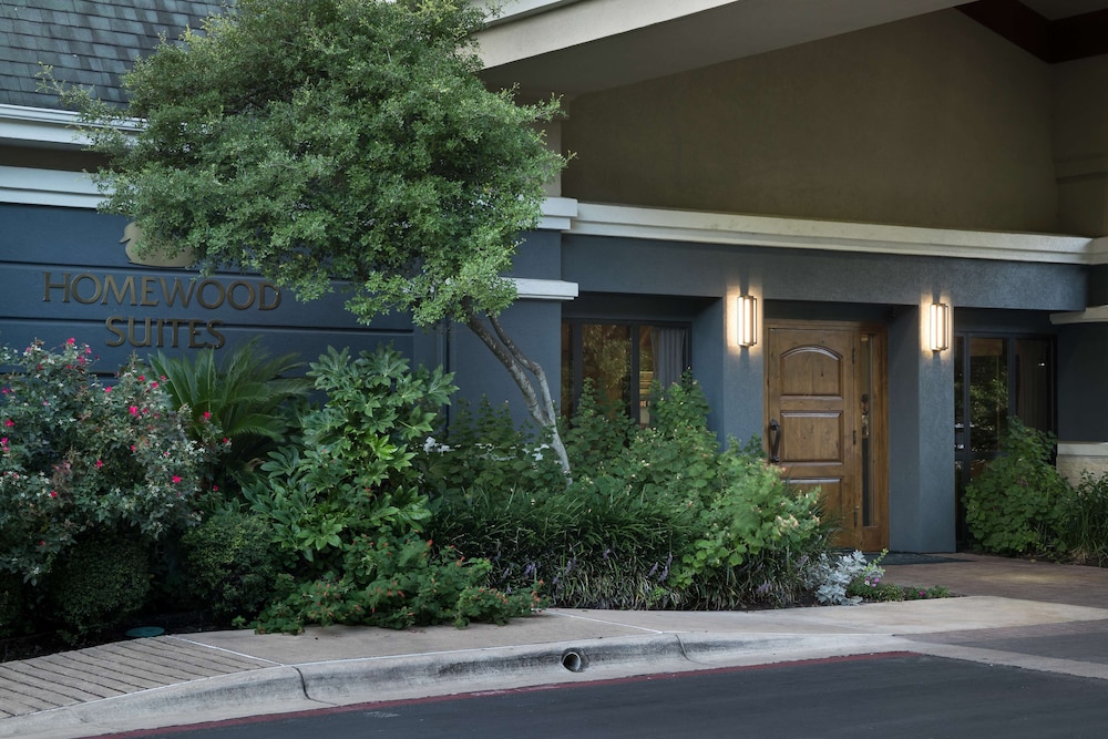 Homewood Suites by Hilton Austin NW near The Domain - photo 39