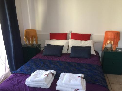 Vangelios Apartments