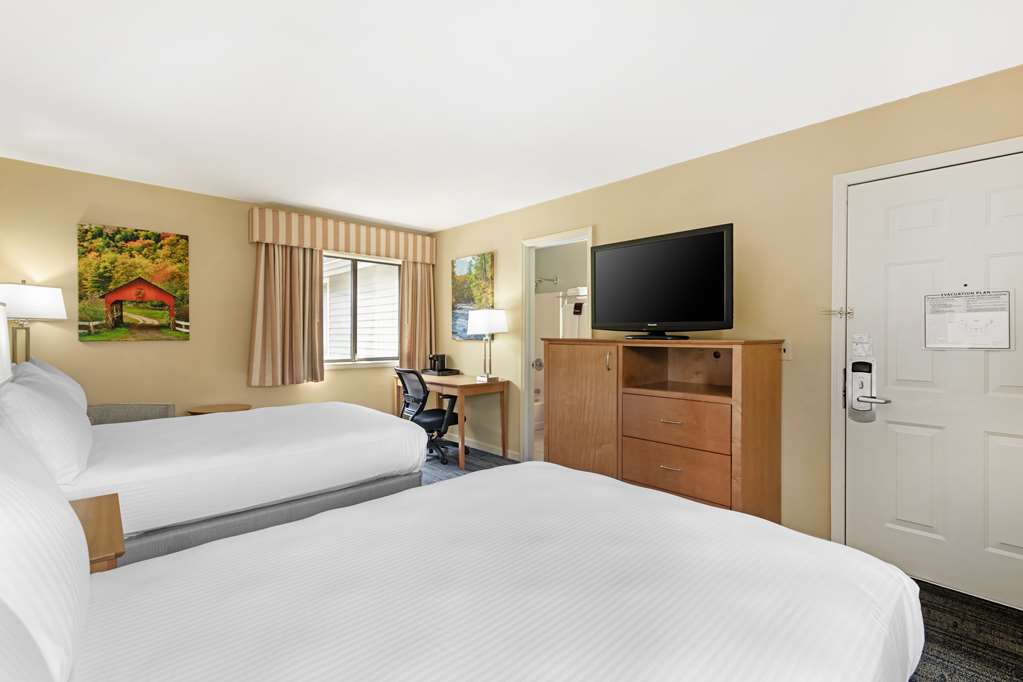 Best Western Inn & Suites Rutland Killington - photo 29