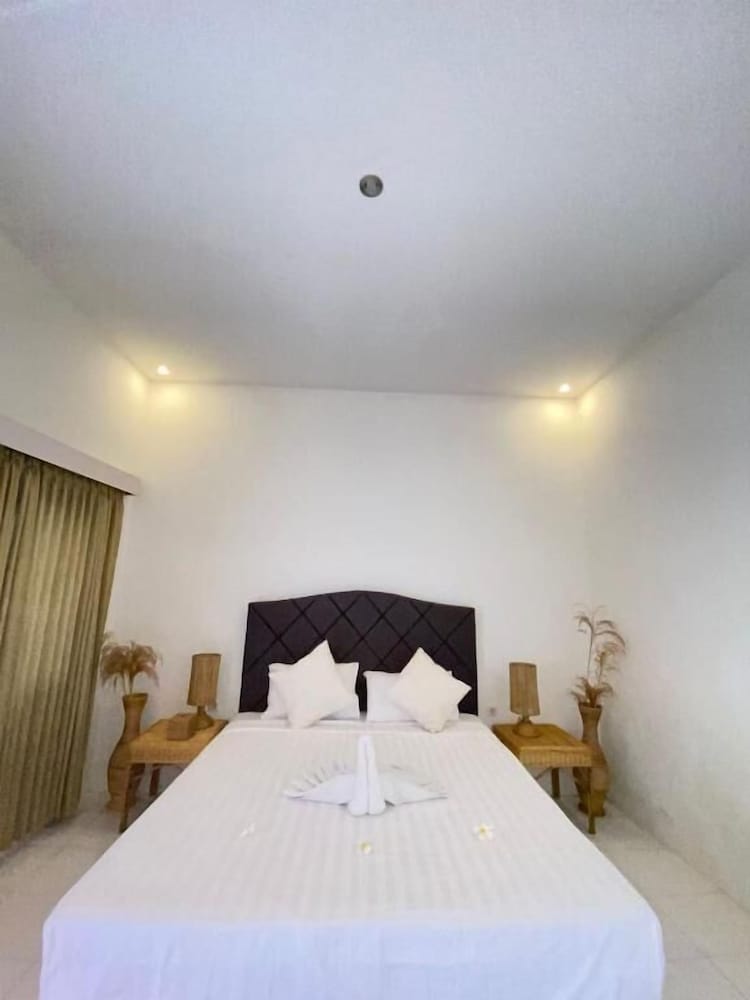 Efrata Villa — 4-Star Luxury Hotel in Gili Air, Indonesia