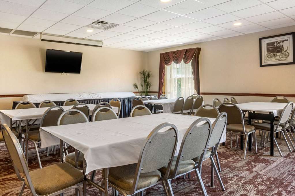 MainStay Suites Grantville Hershey North - photo 41