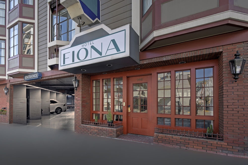 Hotel Fiona - photo 2