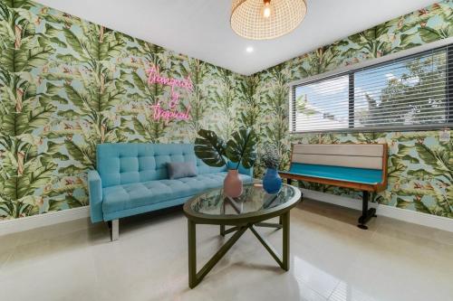 Westchester Garden — 4-Star Luxury Hotel in Miami, United States