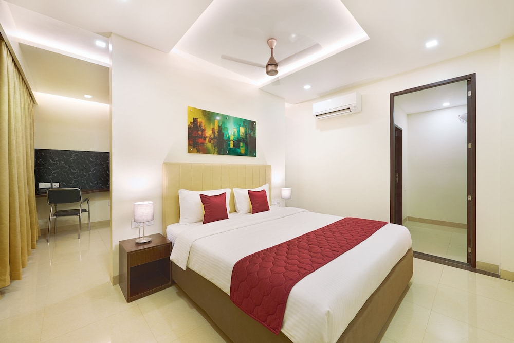 Hotel Merrytale — Kurinjippadi — photo 5