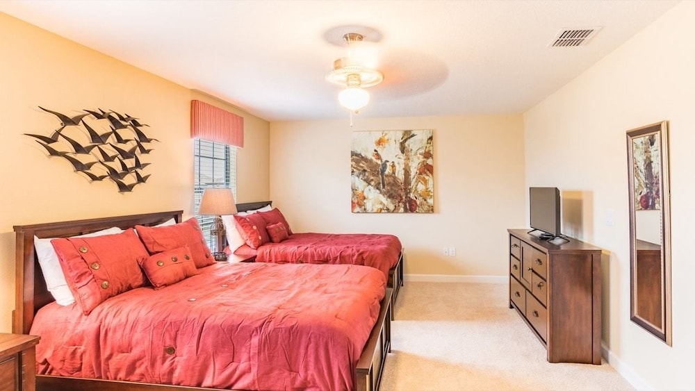 Grhrfd1469 Champions Gate Resort 9 Bed 5 Baths House - photo 15