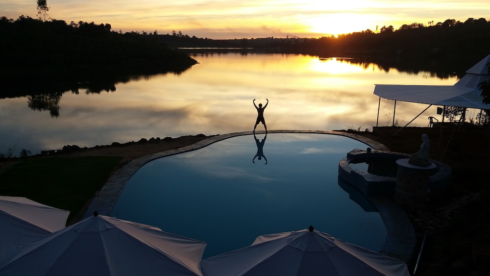 Ho Gia Trang - last minute hotel in Da Lat