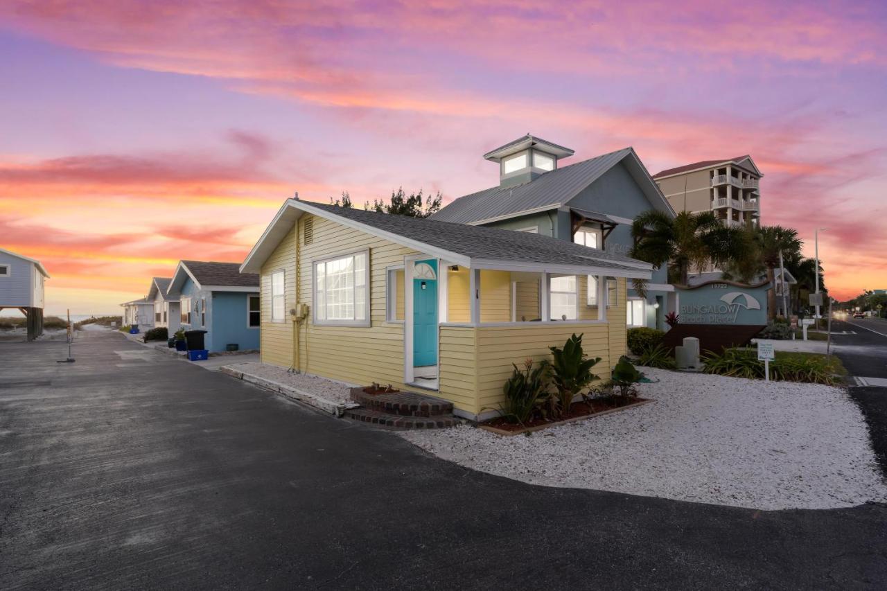 Canary Beach Cottage — 4-Star Luxury Hotel in Indian Shores, United States