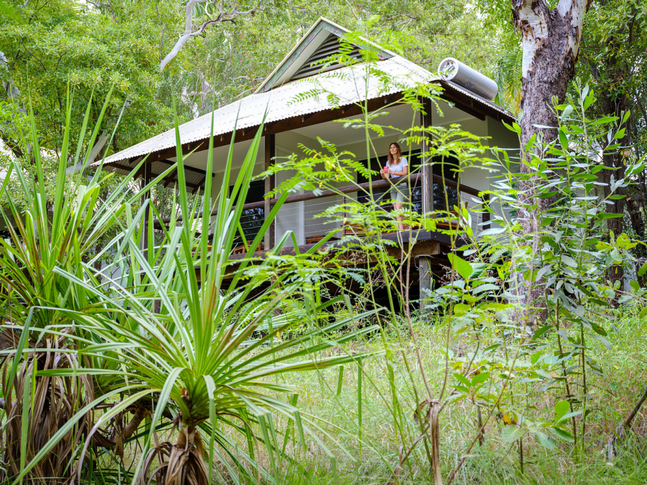 El Questro The Station — Kununurra