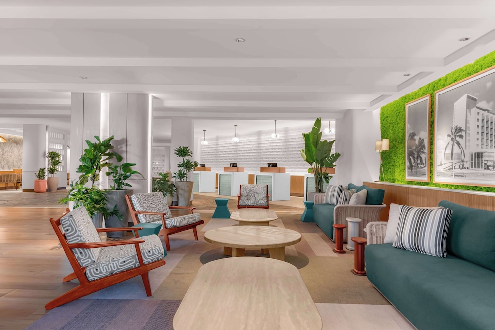 Hilton Aruba Caribbean Resort & Casino — Oranjestad — photo 5