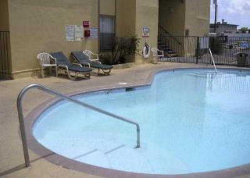 Pan American Inn & Suites - photo 21