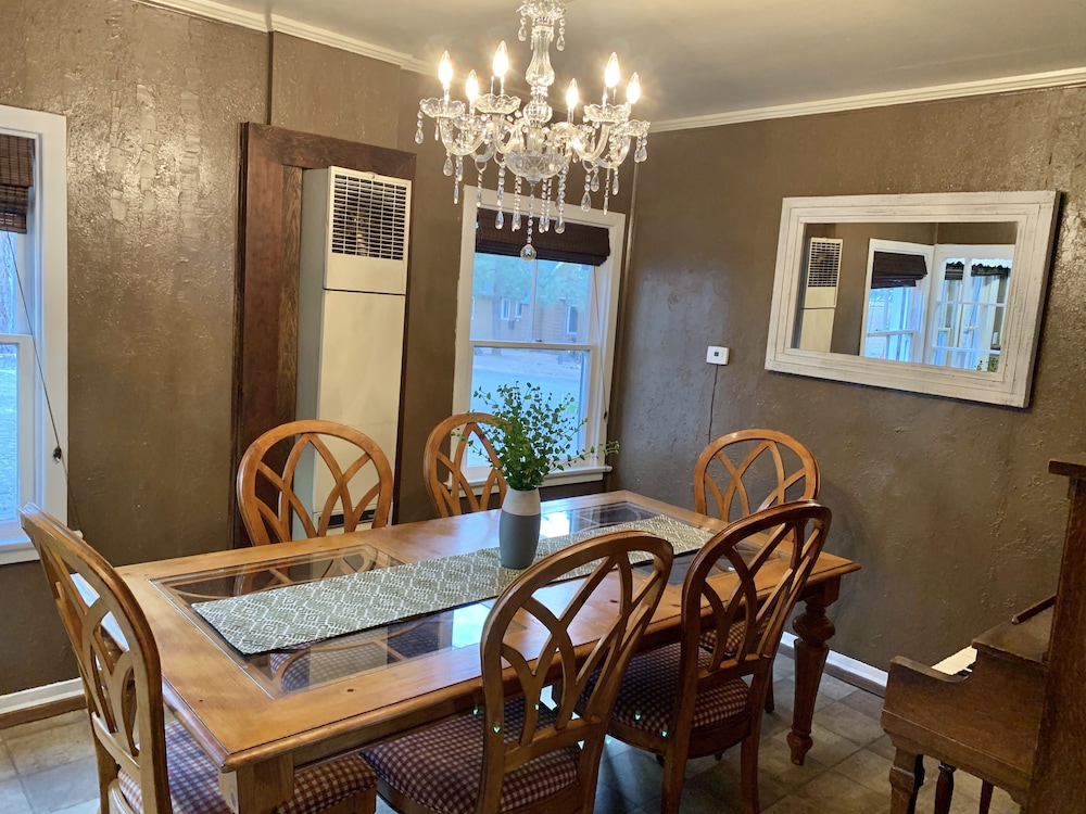 Grey Squirrel Resort - photo 78
