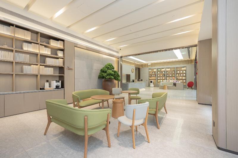 JI Hotel Zhoushan Shenjiamen Internatilnal Aq in Zhoushan, People's Republic of China