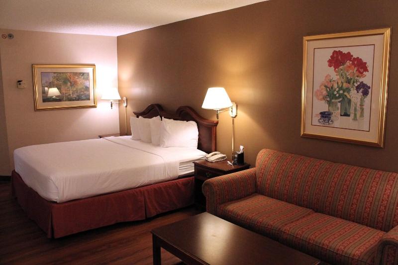 Auburn Place Hotel And Suites - photo 8