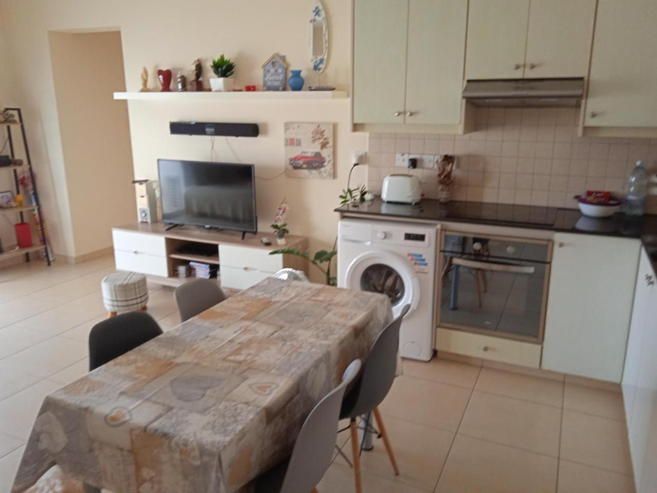 Xylophagou Larnaca Ayia Napa 1 Bedroom Apartment