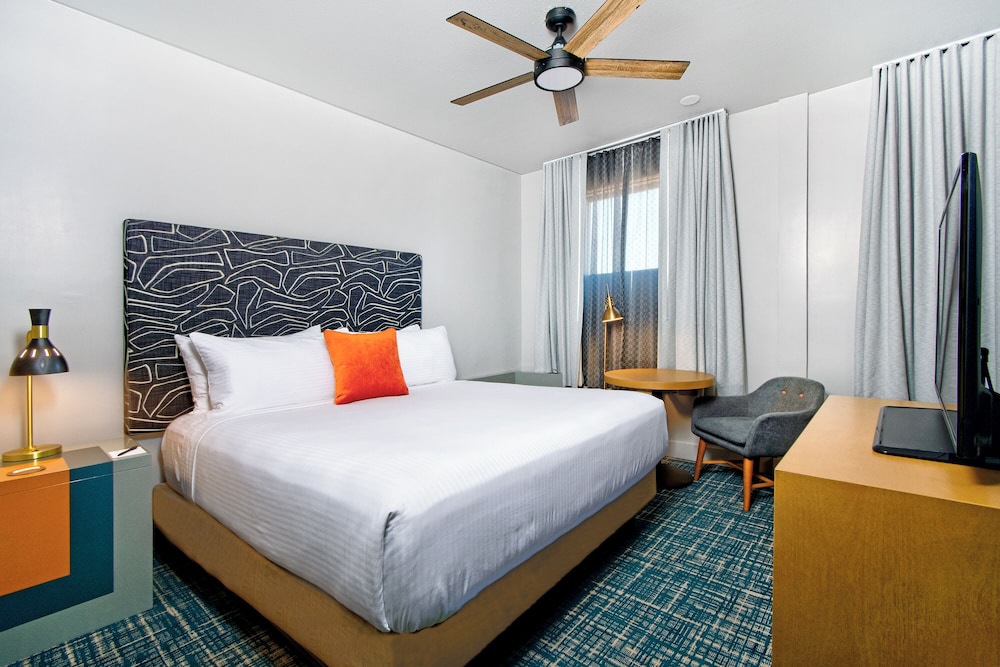 Hotel Garrett - photo 8