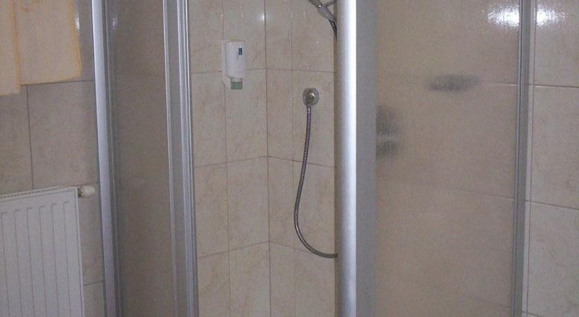 Hotel Garni Alpenruh Micheluzzi — Serfaus — photo 2