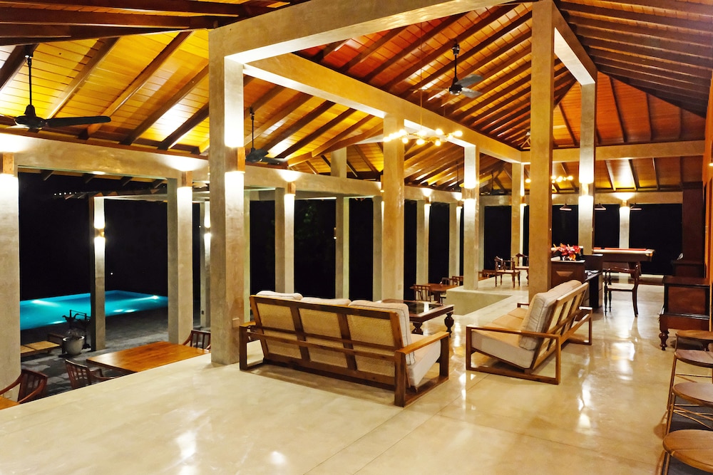 Aarunya Nature Resort & Spa — Kandy — photo 5