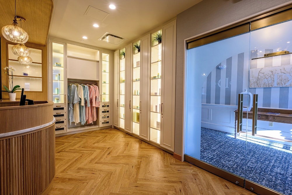 Delamar Southport - photo 21
