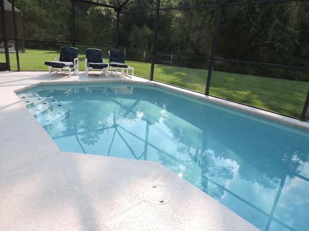 Ref F Luxury 4 Bed Villa own Pool 5 Star Gated Resort - photo 15