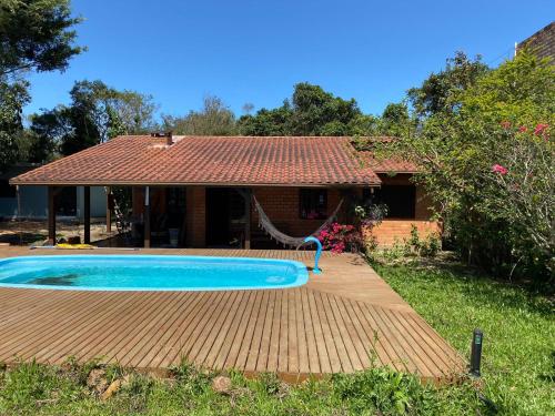 Loft Praia do Rosa in Imbituba, Brasil