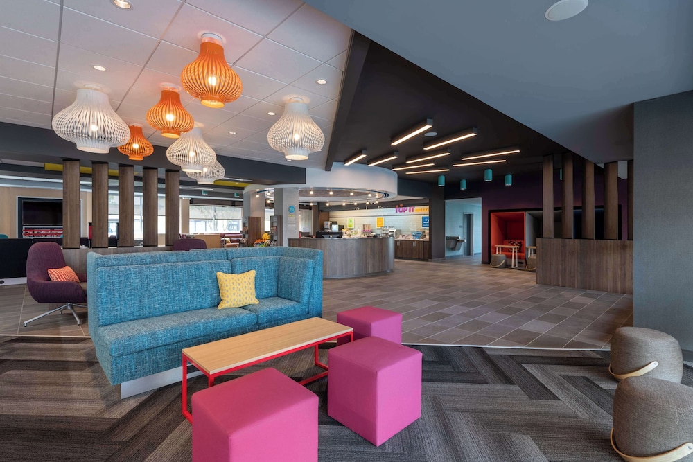 Tru by Hilton Fayetteville Fort Liberty - photo 6