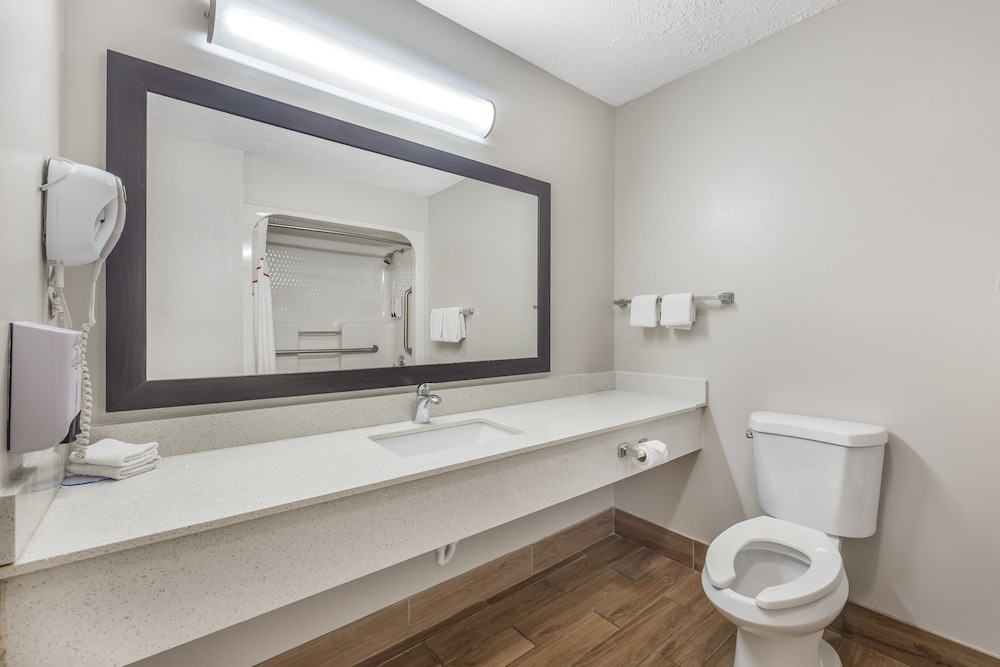 Red Roof Inn Paducah - photo 13