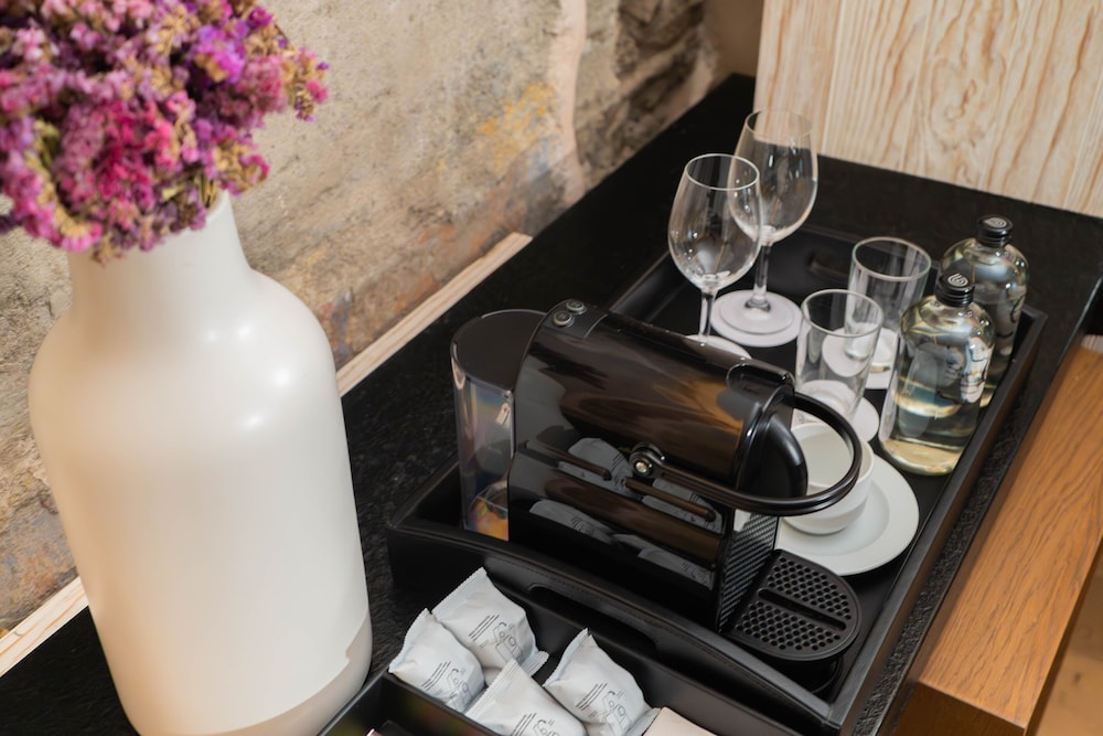 Coffee service